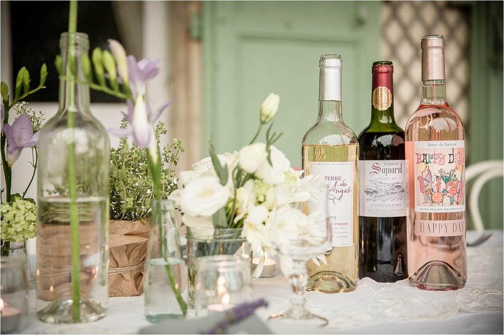 Chateau De Blomac Eksteriør bilde