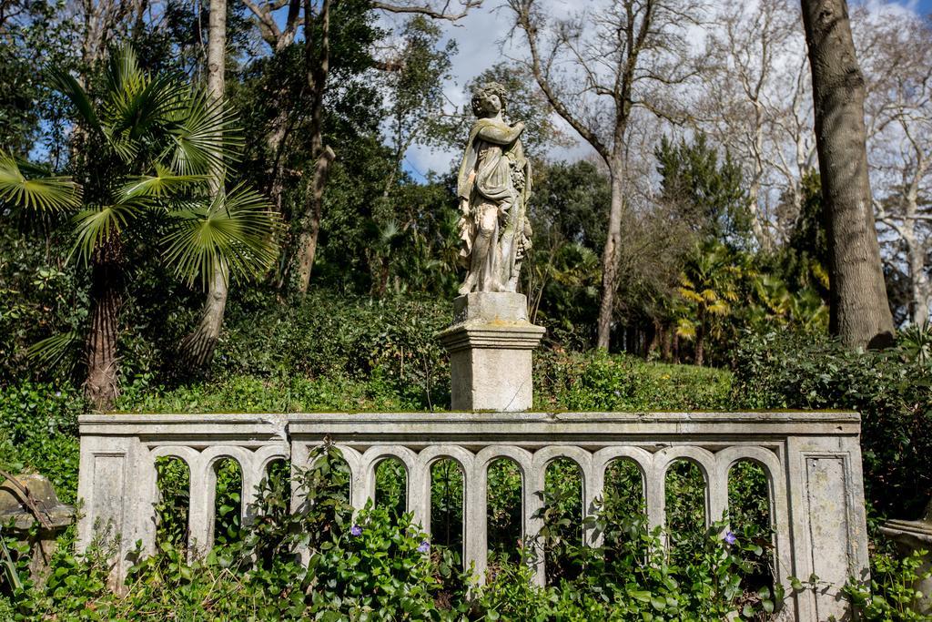 Chateau De Blomac Eksteriør bilde